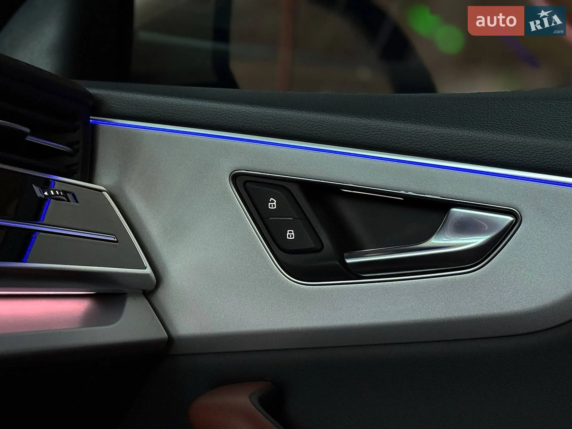 2024 Audi Q8 - мініатюра 30