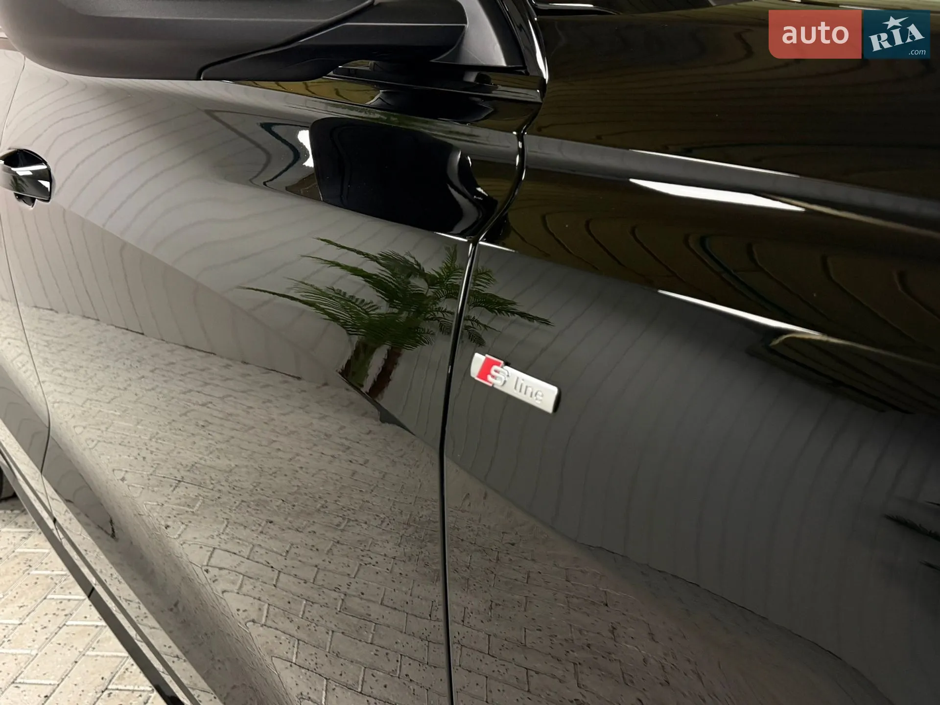 2020 Audi Q8 - мініатюра 19