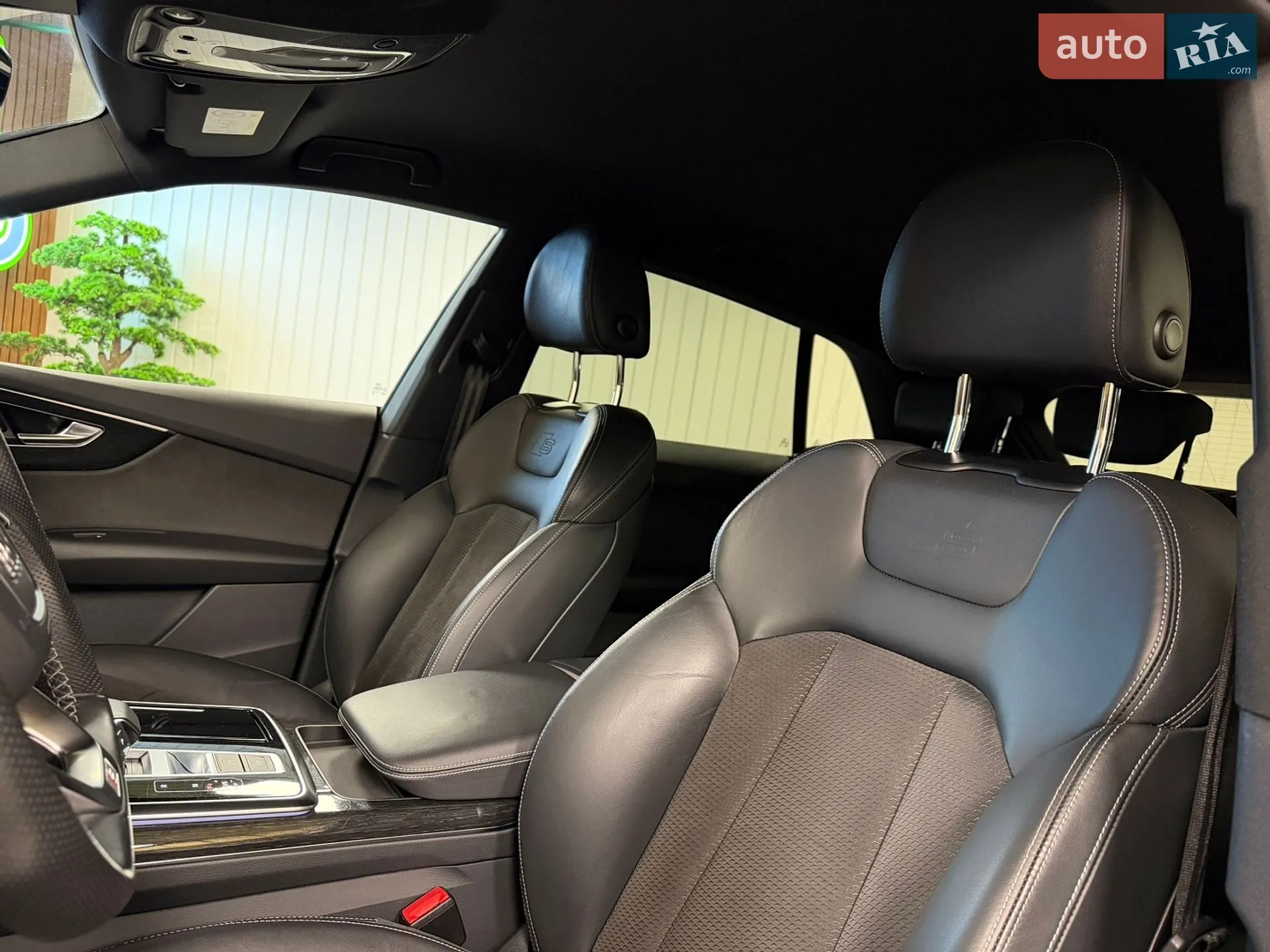 2020 Audi Q8 - мініатюра 35
