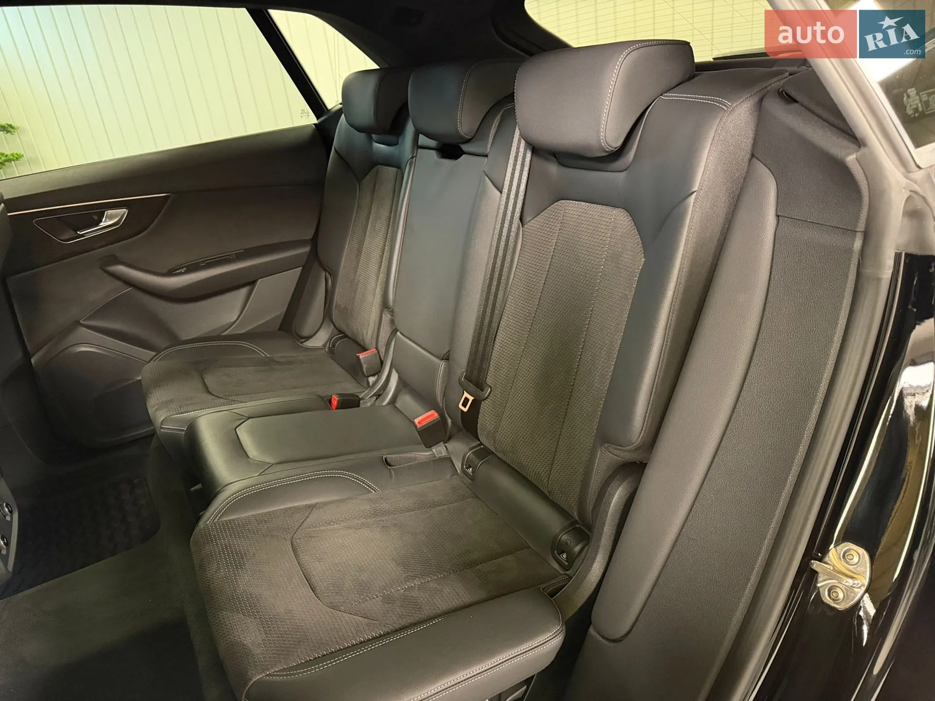 2020 Audi Q8 - мініатюра 38