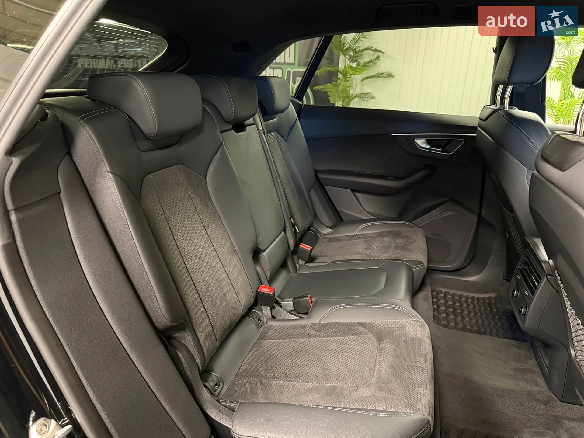 2020 Audi Q8 - мініатюра 40