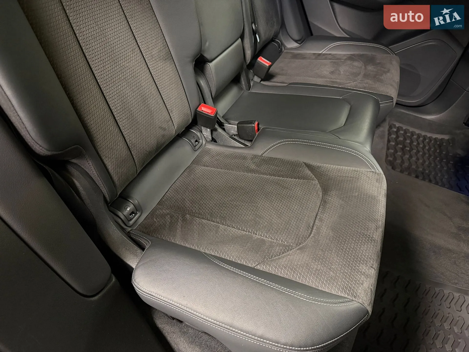 2020 Audi Q8 - мініатюра 41