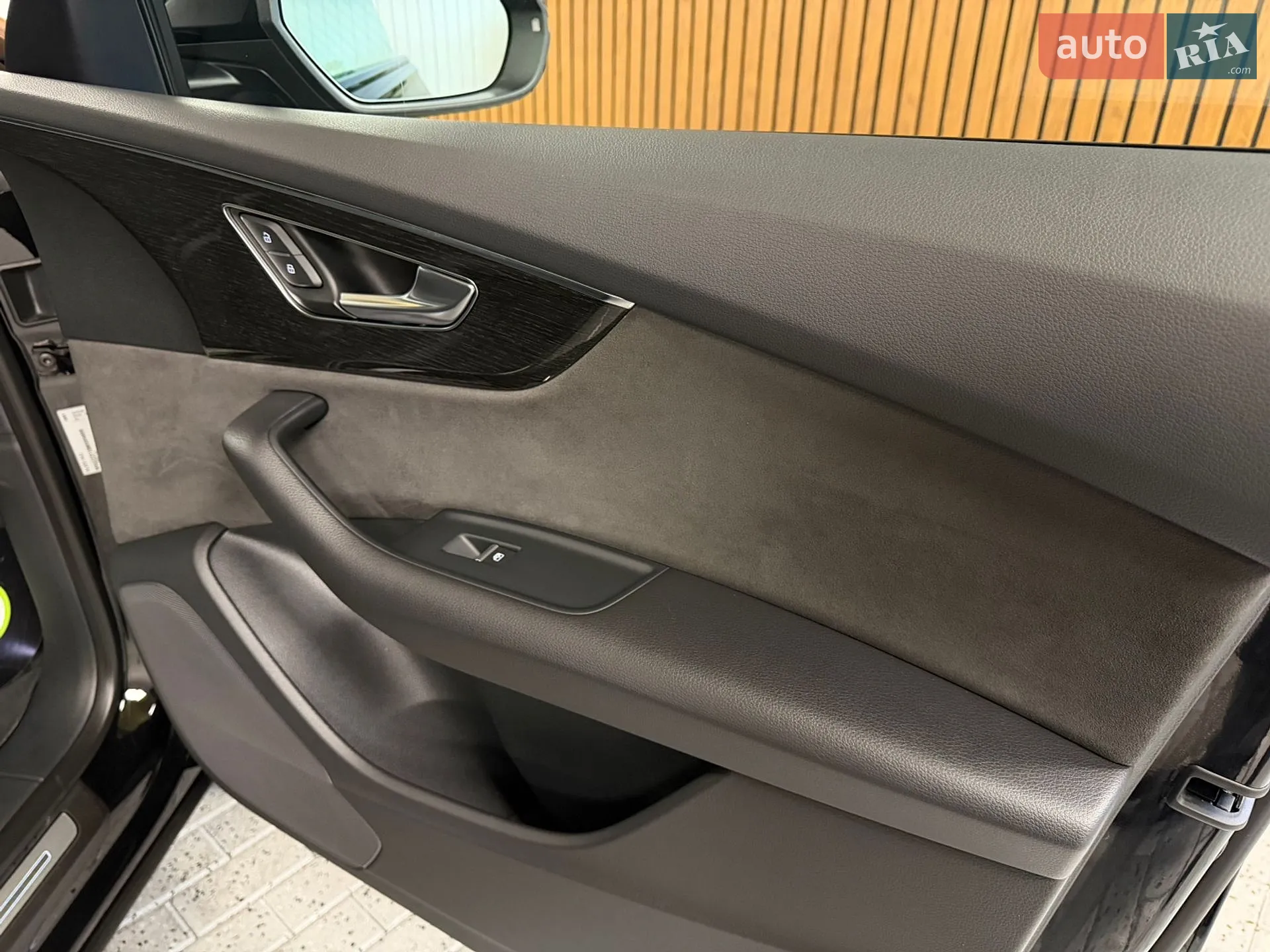 2020 Audi Q8 - мініатюра 42