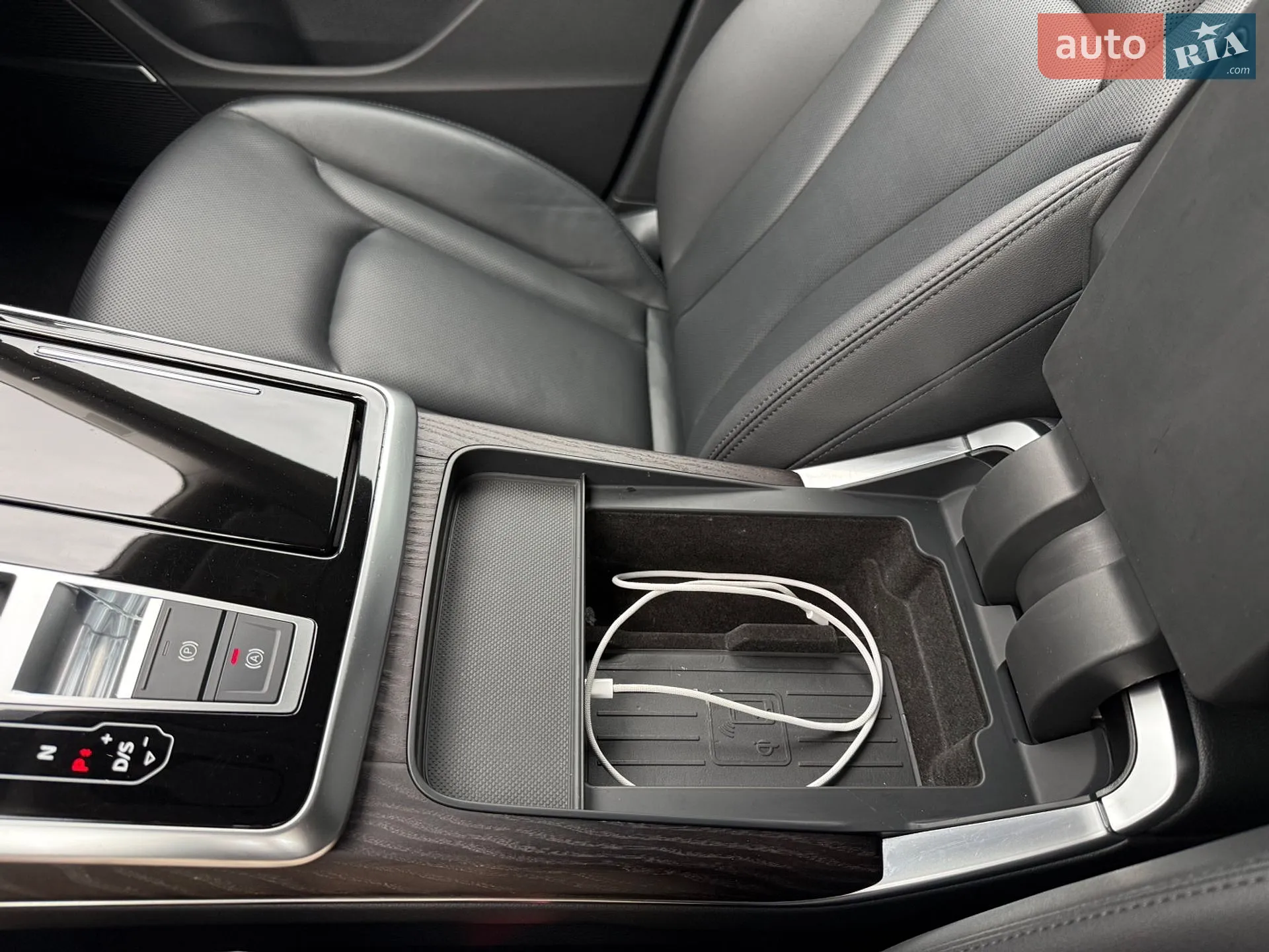 2020 Audi Q8 - мініатюра 27