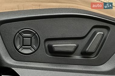 Внедорожник / Кроссовер Audi Q8 2019 в Львове