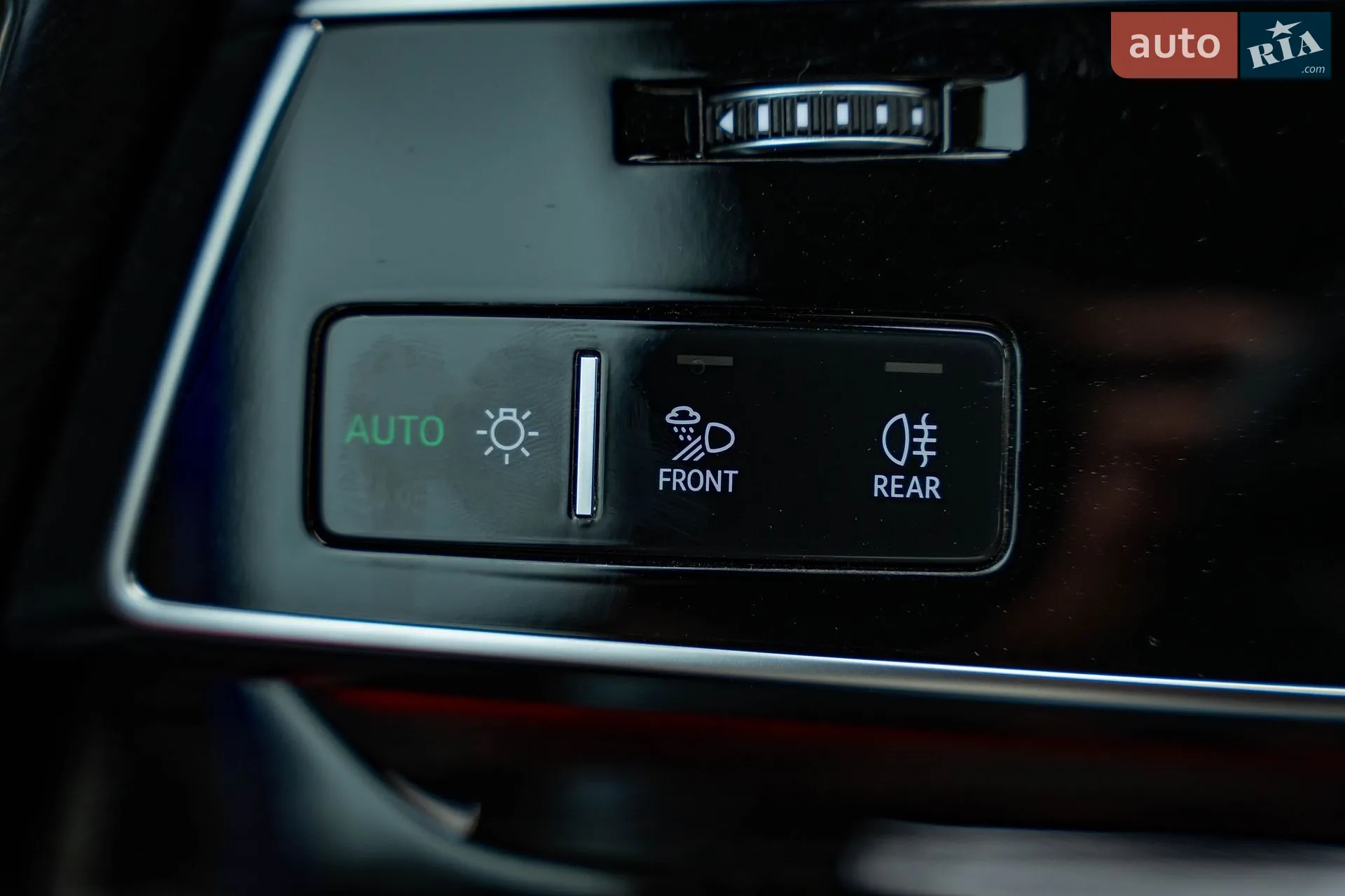 2023 Audi Q8 - мініатюра 19