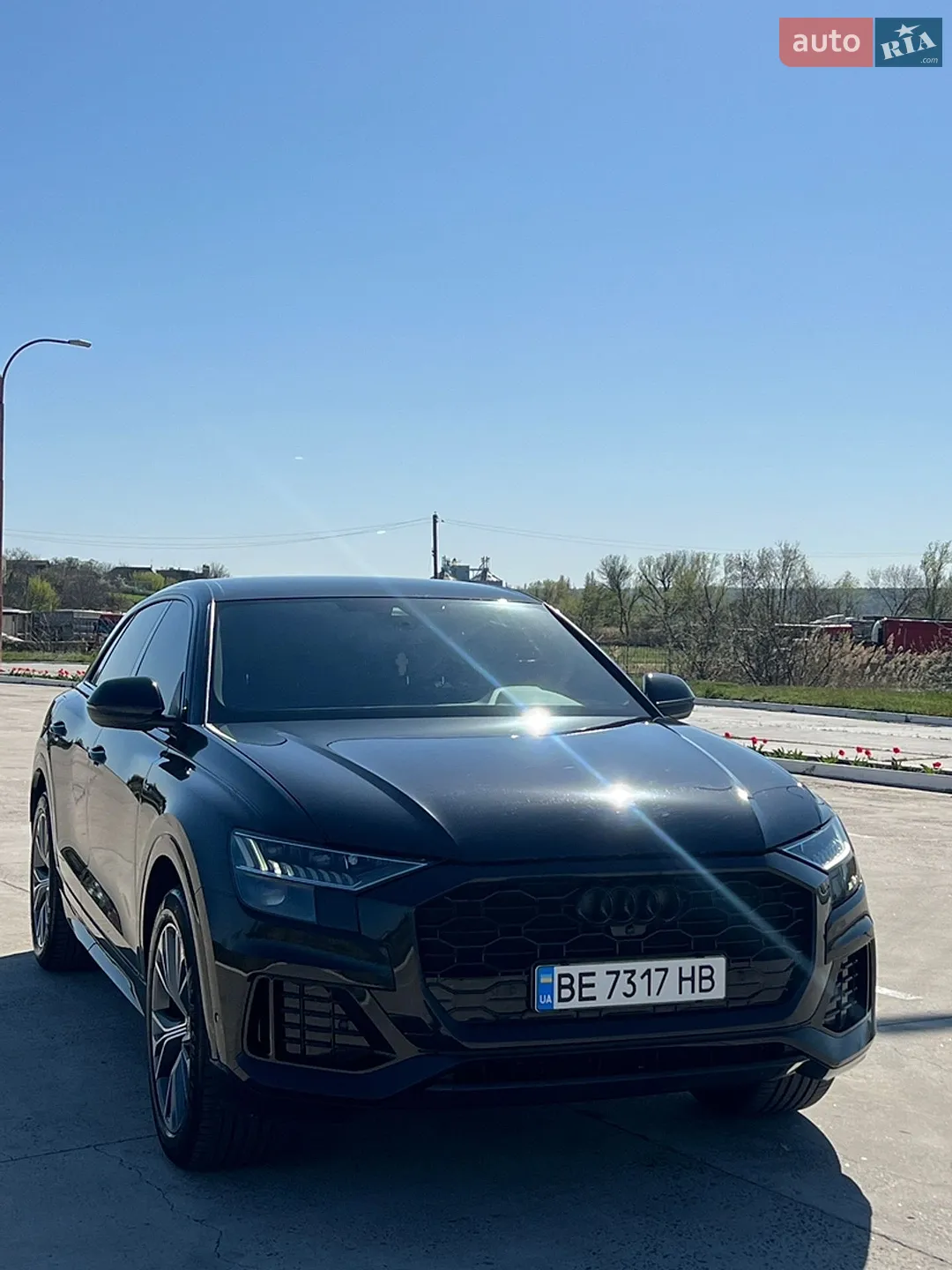 2022 Audi Q8 - мініатюра 3