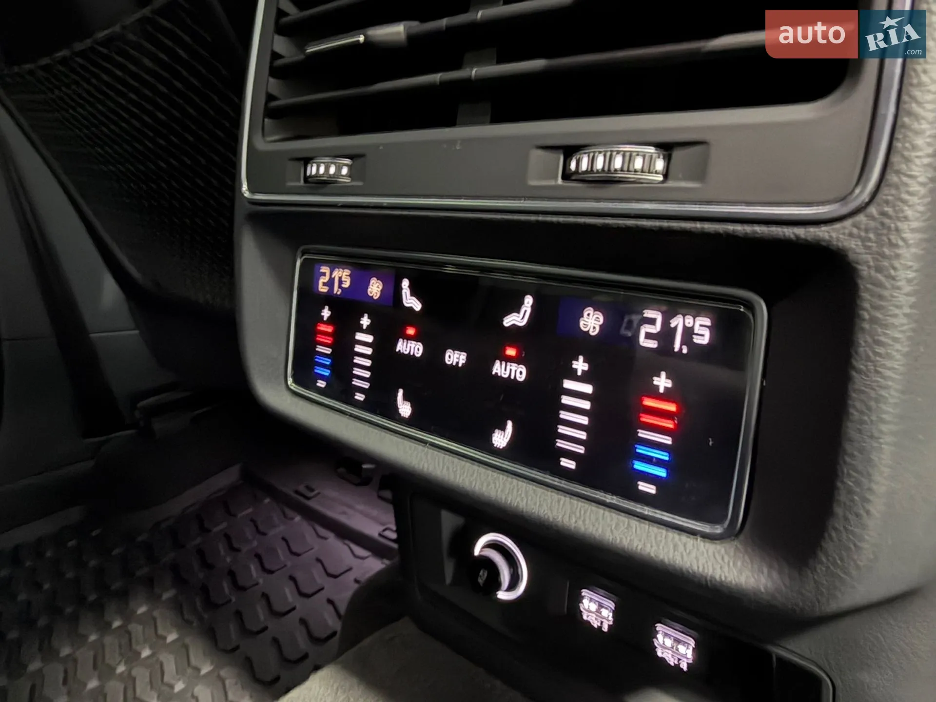 2018 Audi Q8 - мініатюра 17