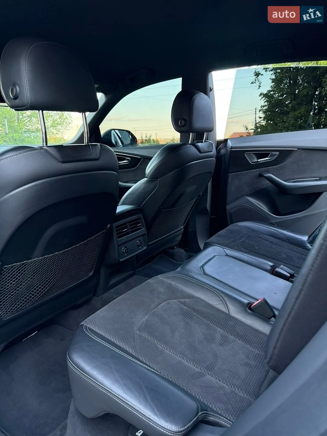 2021 Audi Q8 - мініатюра 10