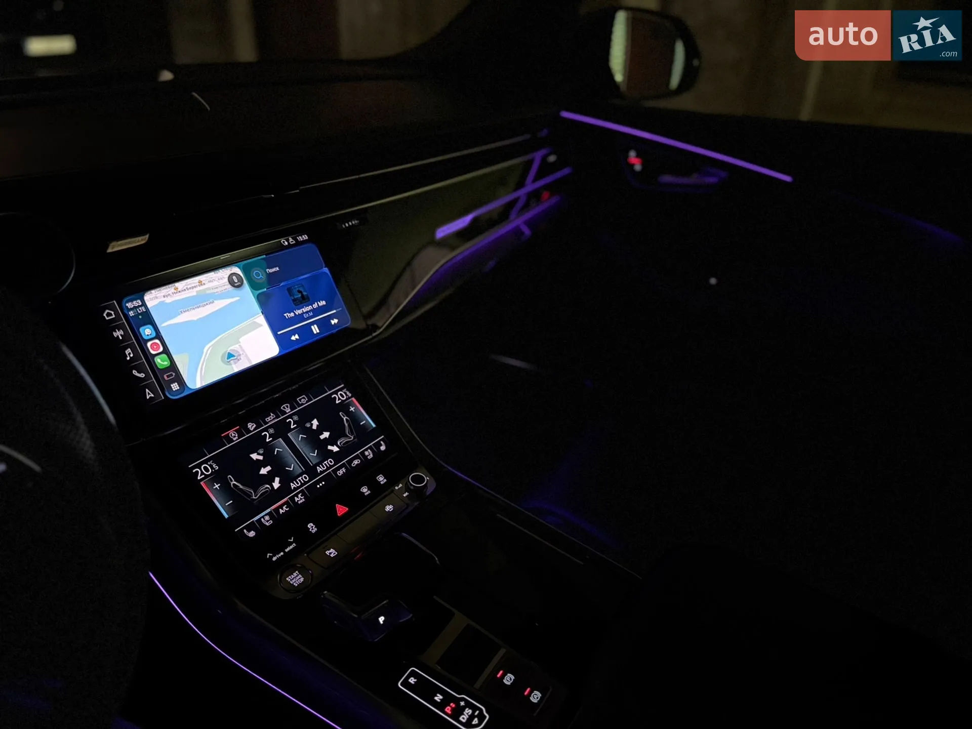 2019 Audi Q8 - мініатюра 43