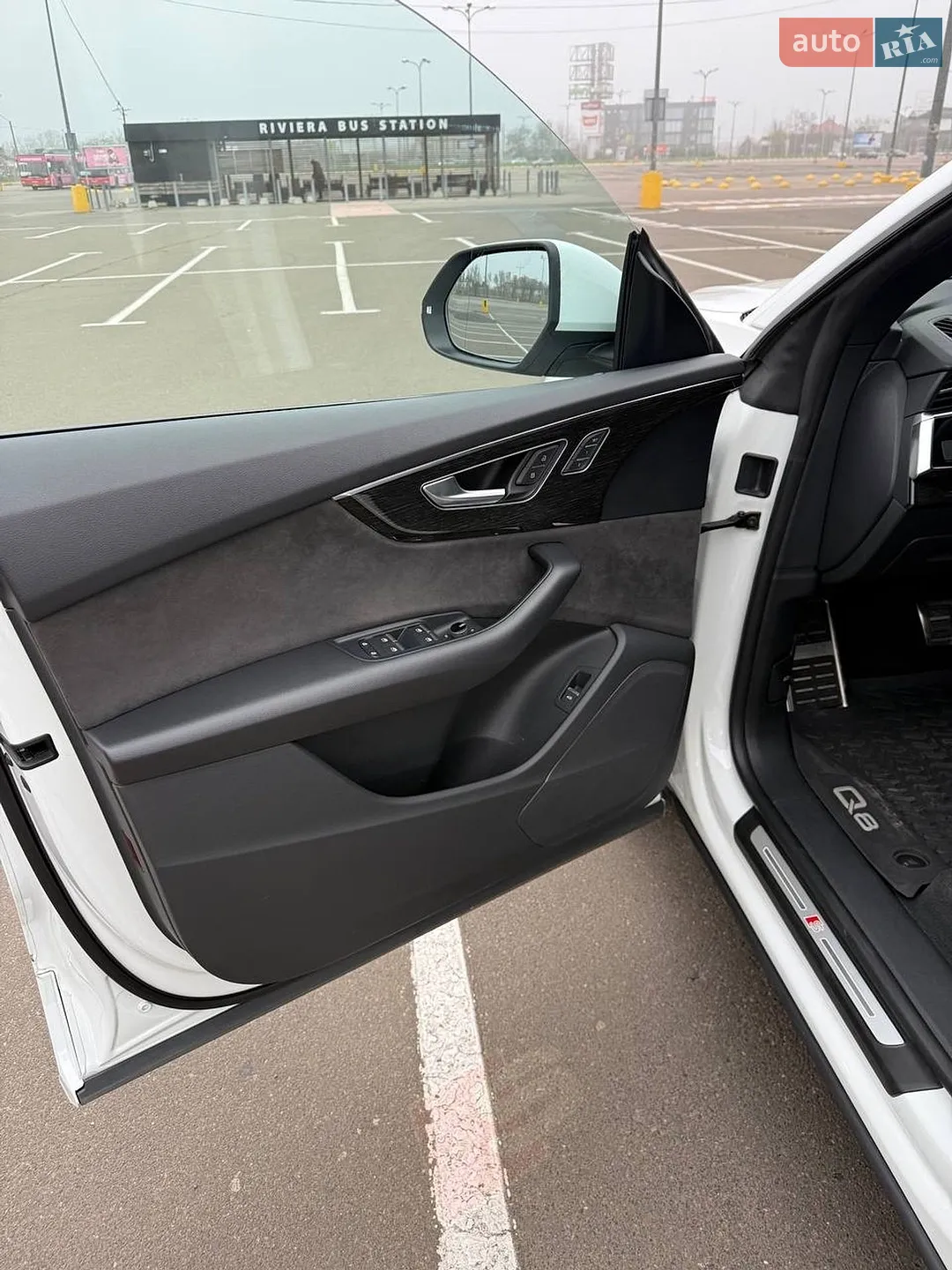 2020 Audi Q8 - мініатюра 8