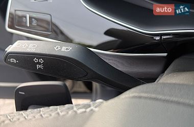 Позашляховик / Кросовер Audi Q8 2022 в Запоріжжі