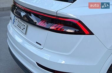 Внедорожник / Кроссовер Audi Q8 2023 в Коломые