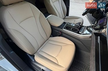 Внедорожник / Кроссовер Audi Q8 2023 в Коломые
