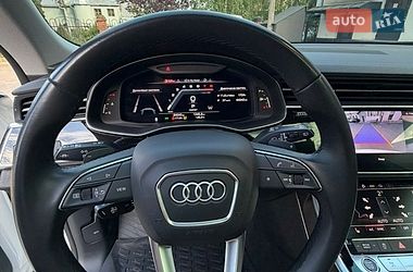 Внедорожник / Кроссовер Audi Q8 2023 в Коломые