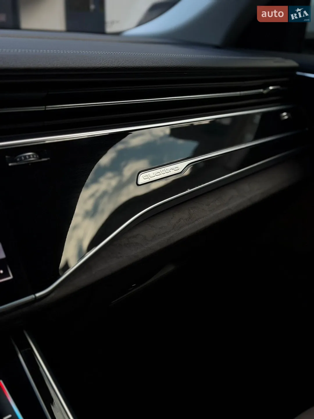 2023 Audi Q8 - мініатюра 36