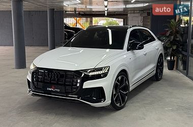 Внедорожник / Кроссовер Audi Q8 2023 в Одессе