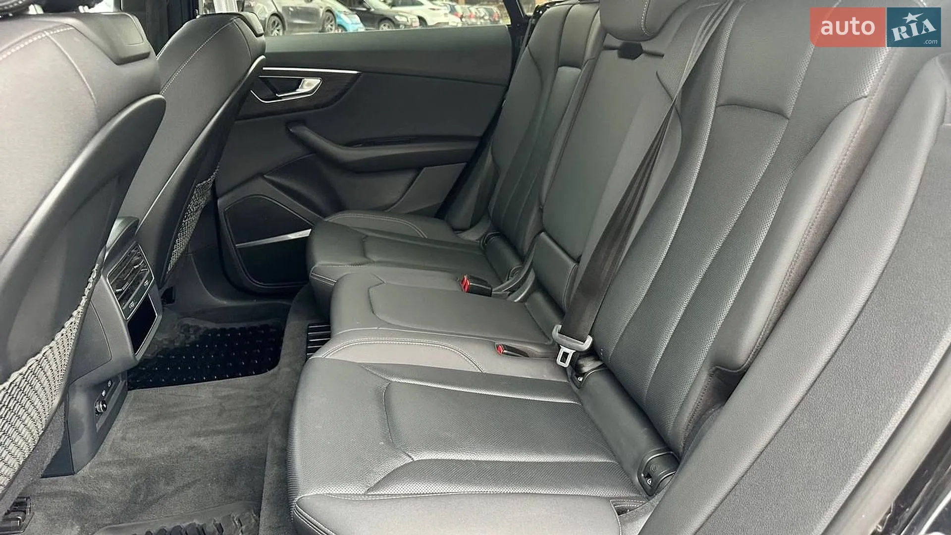 2020 Audi Q8 - мініатюра 21