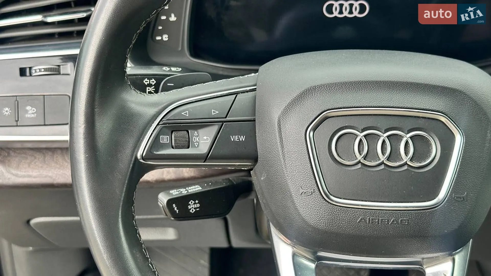 2020 Audi Q8 - мініатюра 24