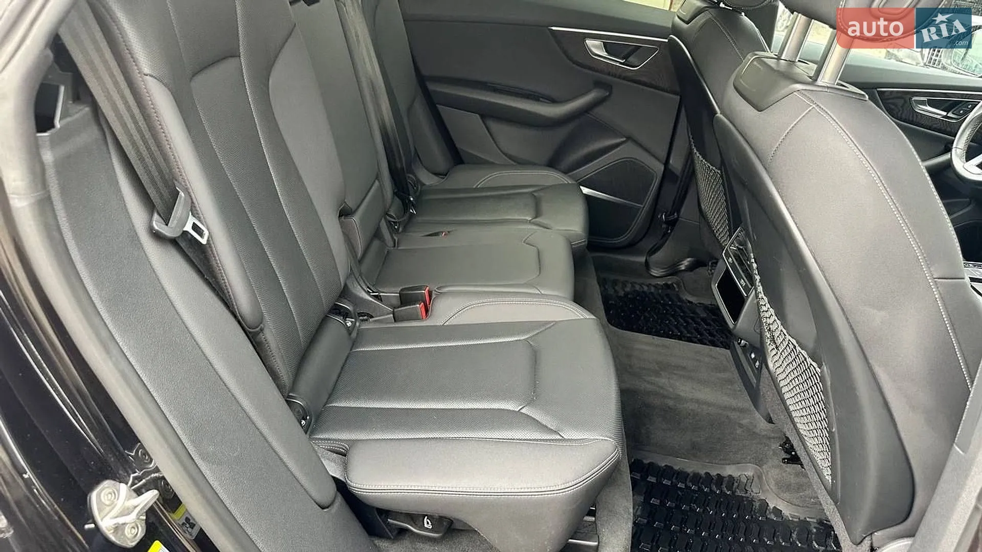 2020 Audi Q8 - мініатюра 34