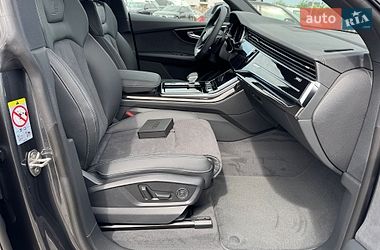 Внедорожник / Кроссовер Audi Q8 2026 в Ровно