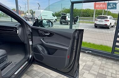 Внедорожник / Кроссовер Audi Q8 2026 в Ровно