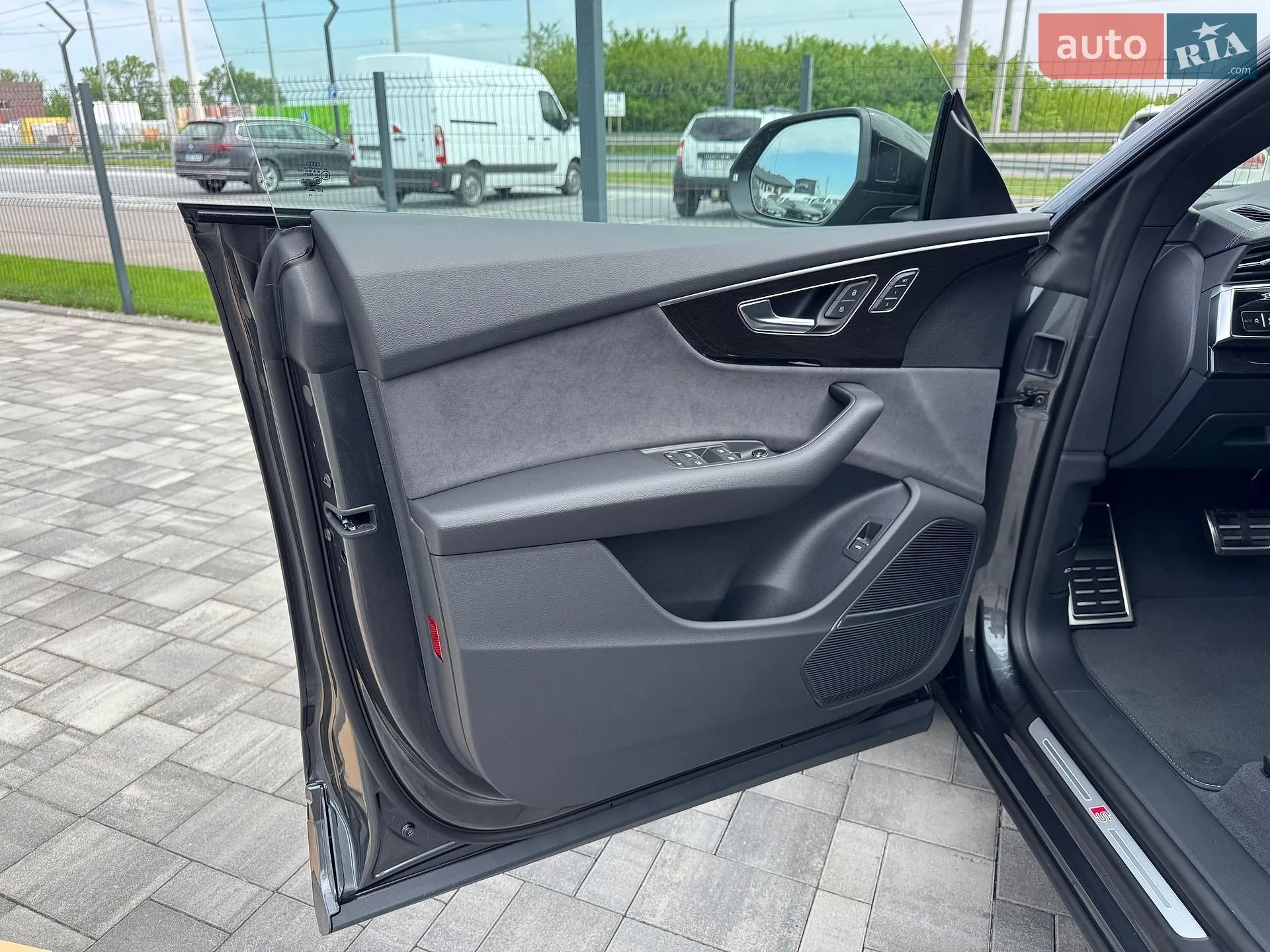 2026 Audi Q8 - мініатюра 13