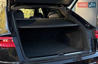Позашляховик / Кросовер Audi Q8 2020 в Львові