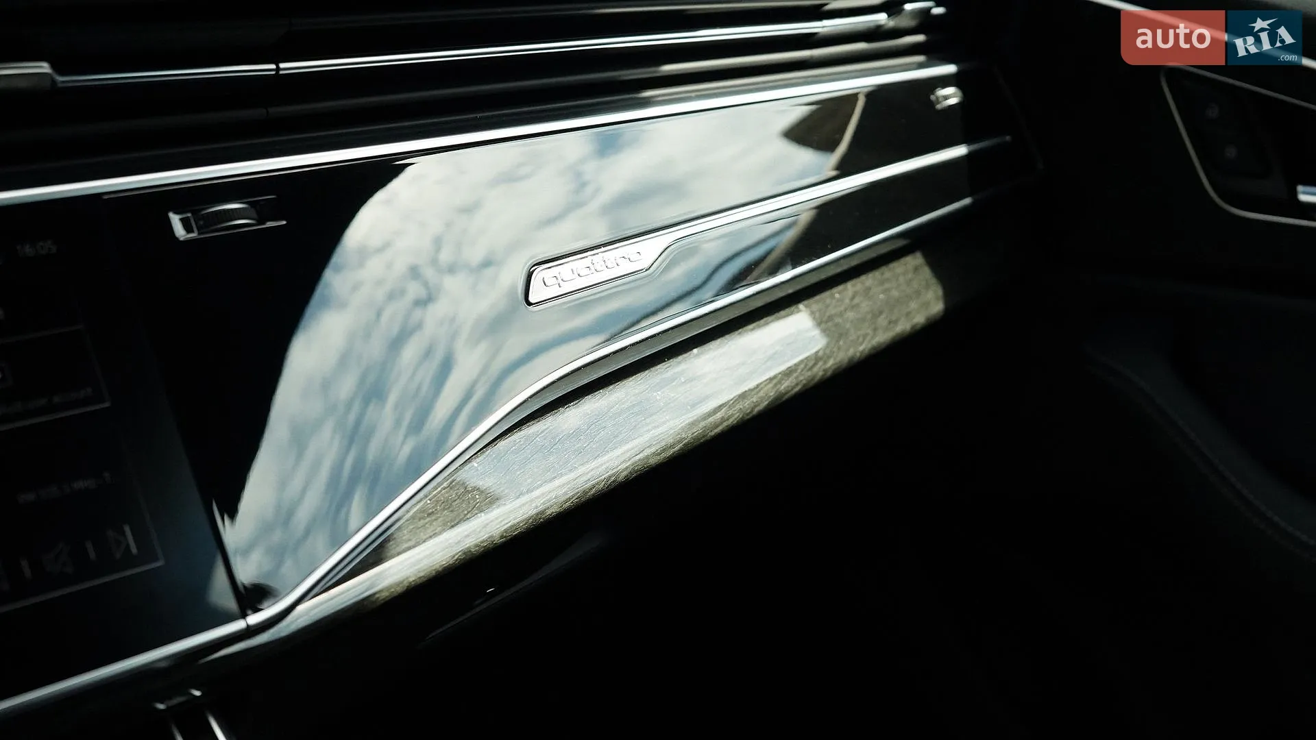 2024 Audi Q8 - мініатюра 12