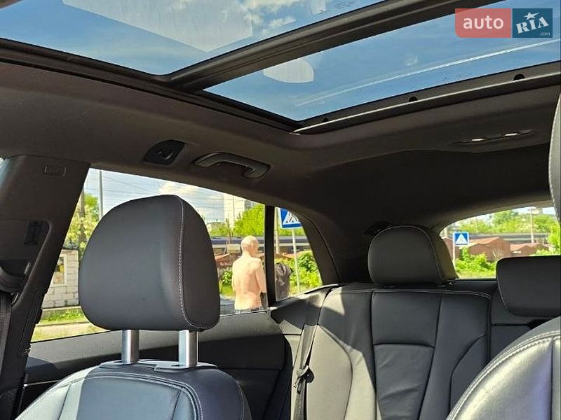 Внедорожник / Кроссовер Audi Q8 2018 в Киеве фото 14 Внедорожник / Кроссовер Audi Q8 2018 в Киеве