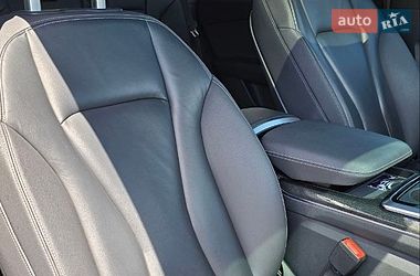 Внедорожник / Кроссовер Audi Q8 2018 в Киеве фото 28 Внедорожник / Кроссовер Audi Q8 2018 в Киеве