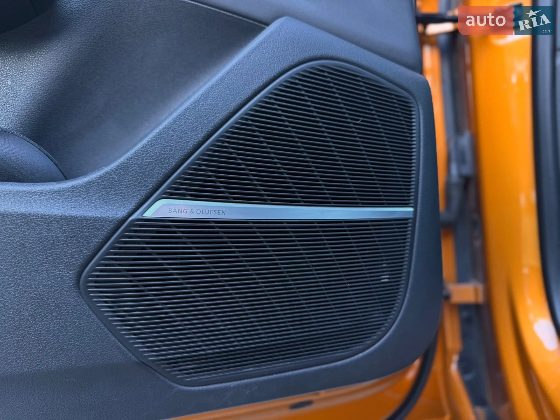 2020 Audi Q8 - мініатюра 13