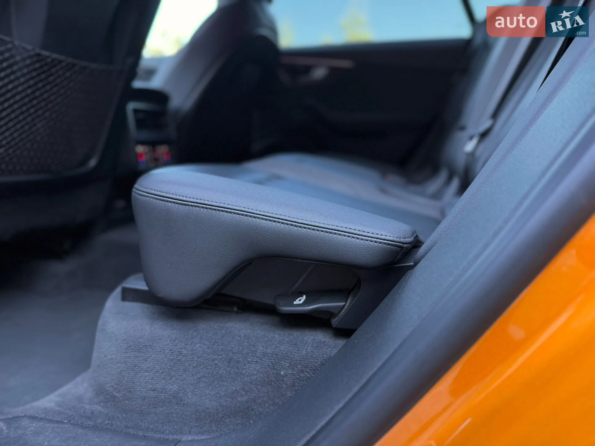 2020 Audi Q8 - мініатюра 36