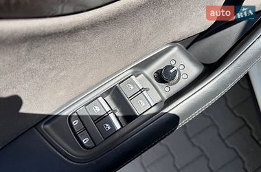Позашляховик / Кросовер Audi Q8 2018 в Одесі