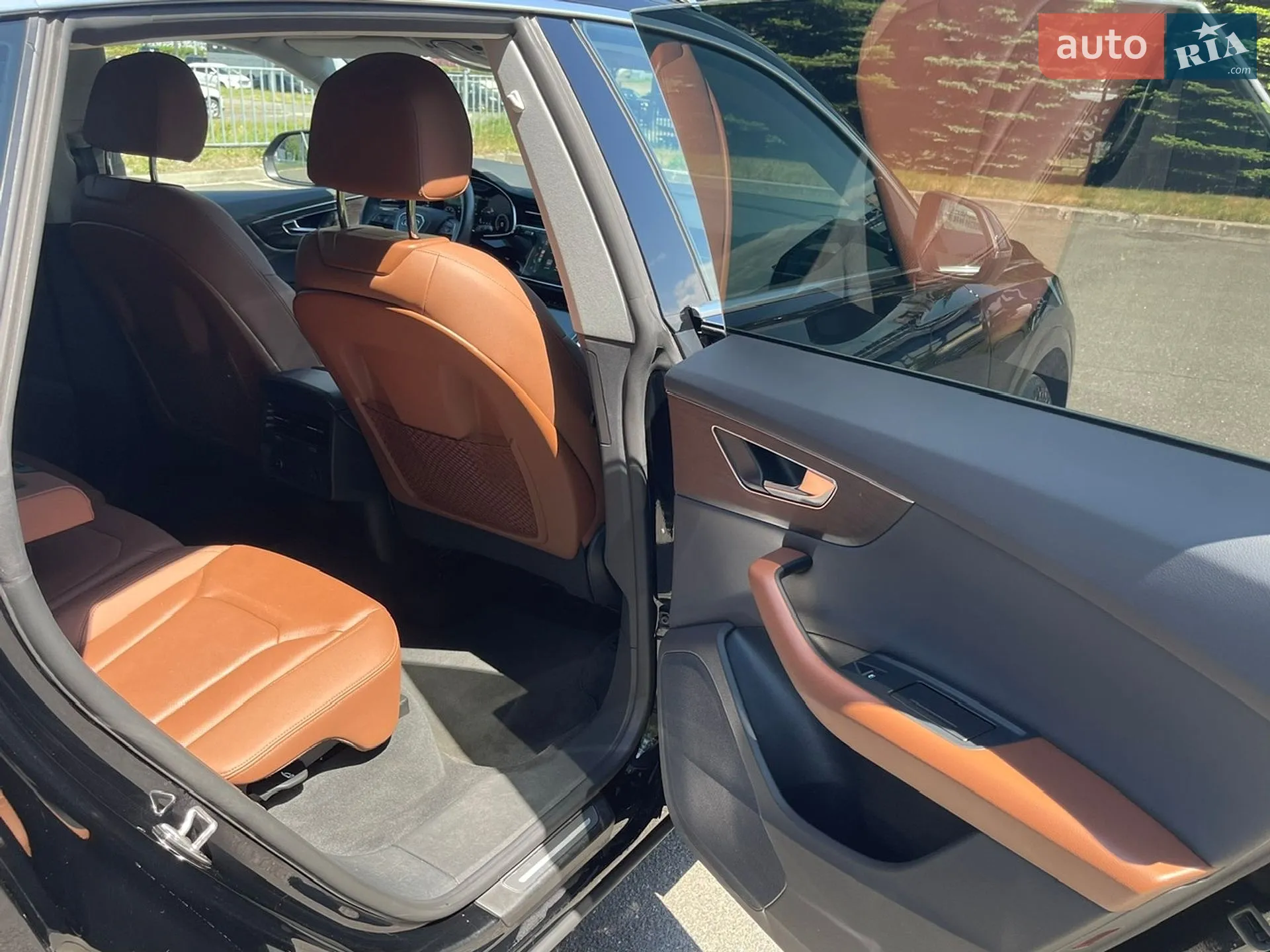 2020 Audi Q8 - мініатюра 67