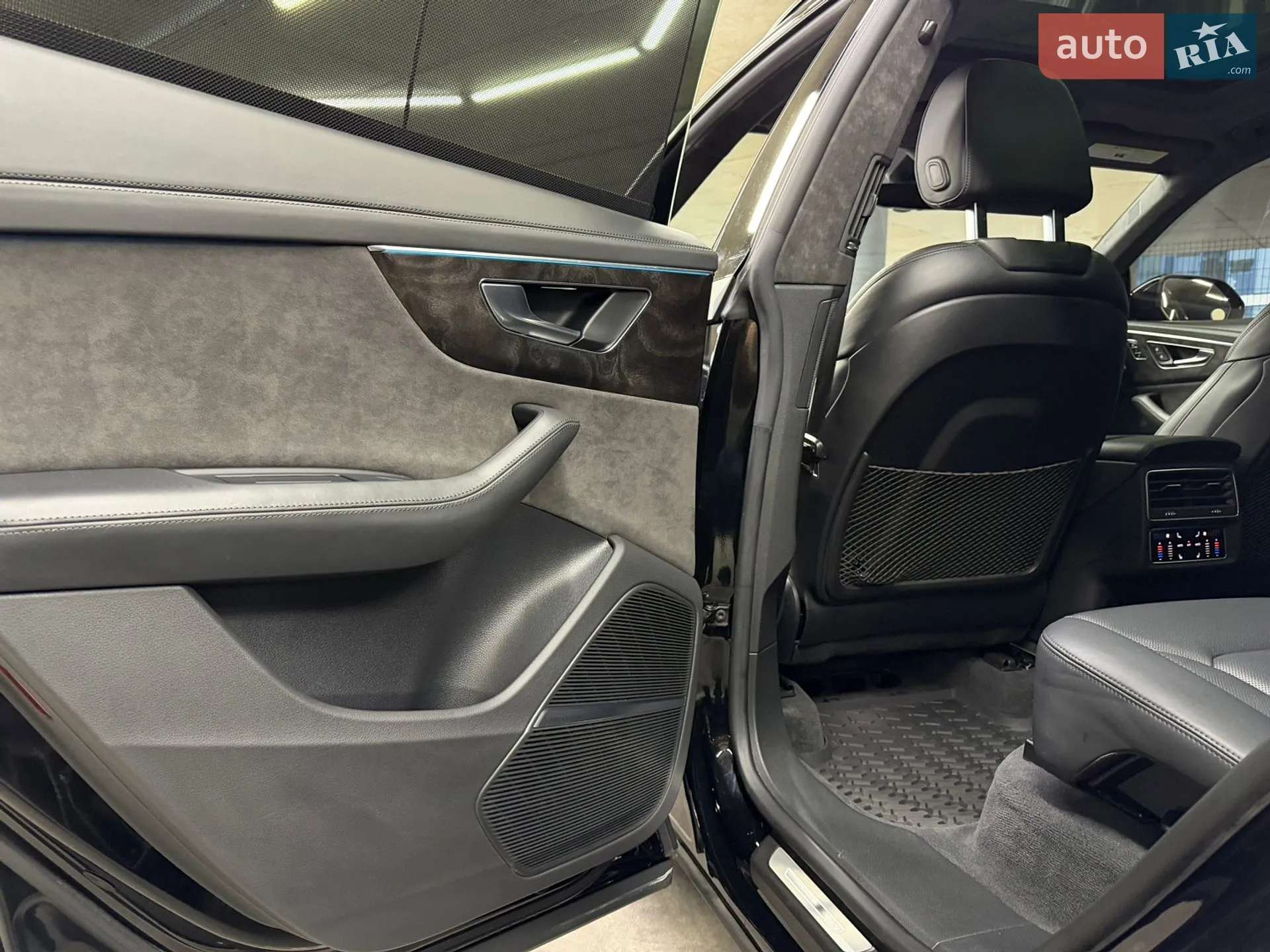 2021 Audi Q8 - мініатюра 23