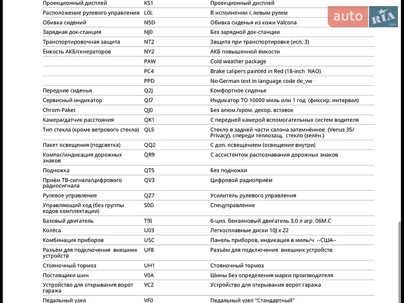 Позашляховик / Кросовер Audi Q8 2019 в Києві документ