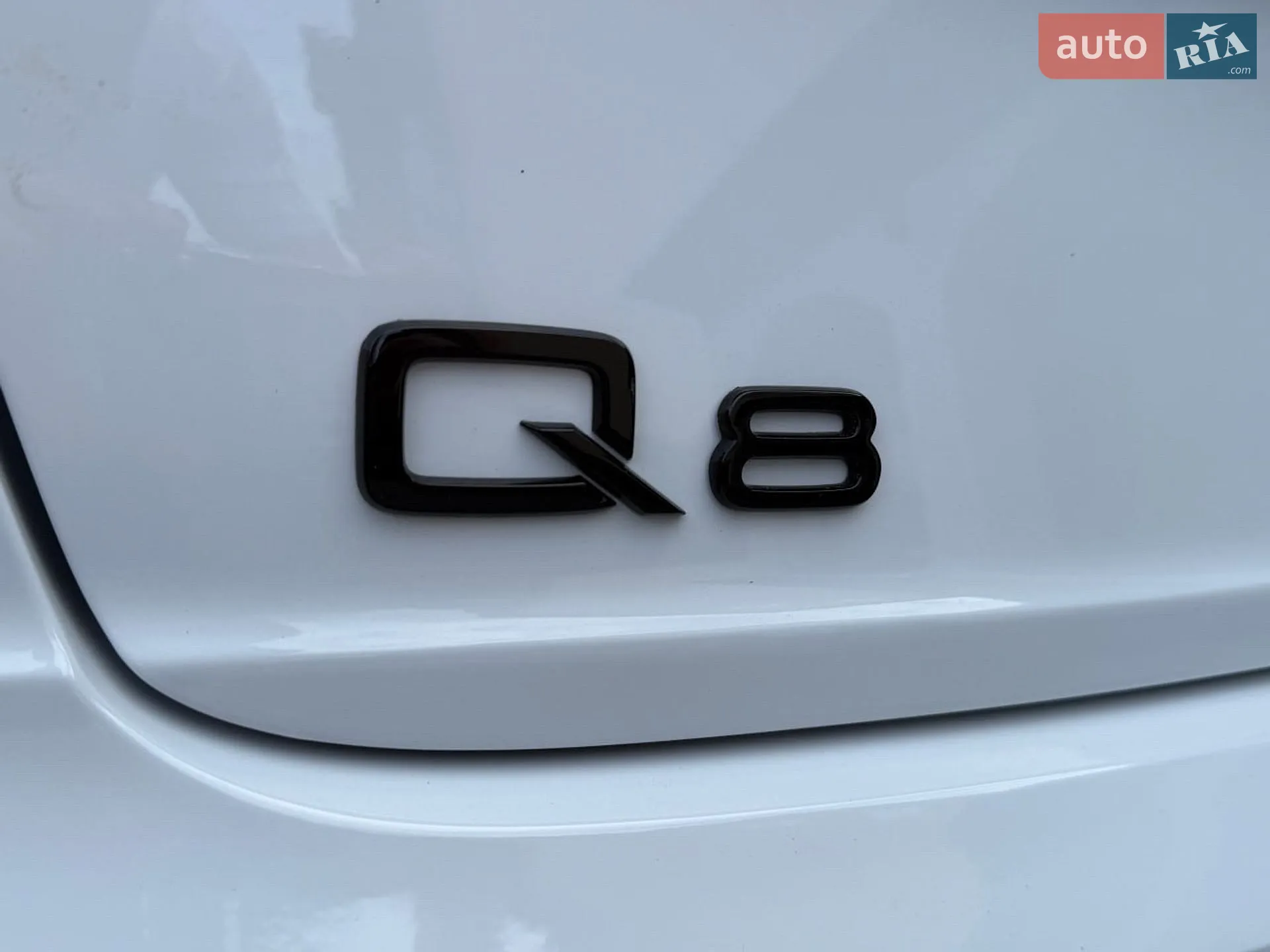 2022 Audi Q8 - мініатюра 14