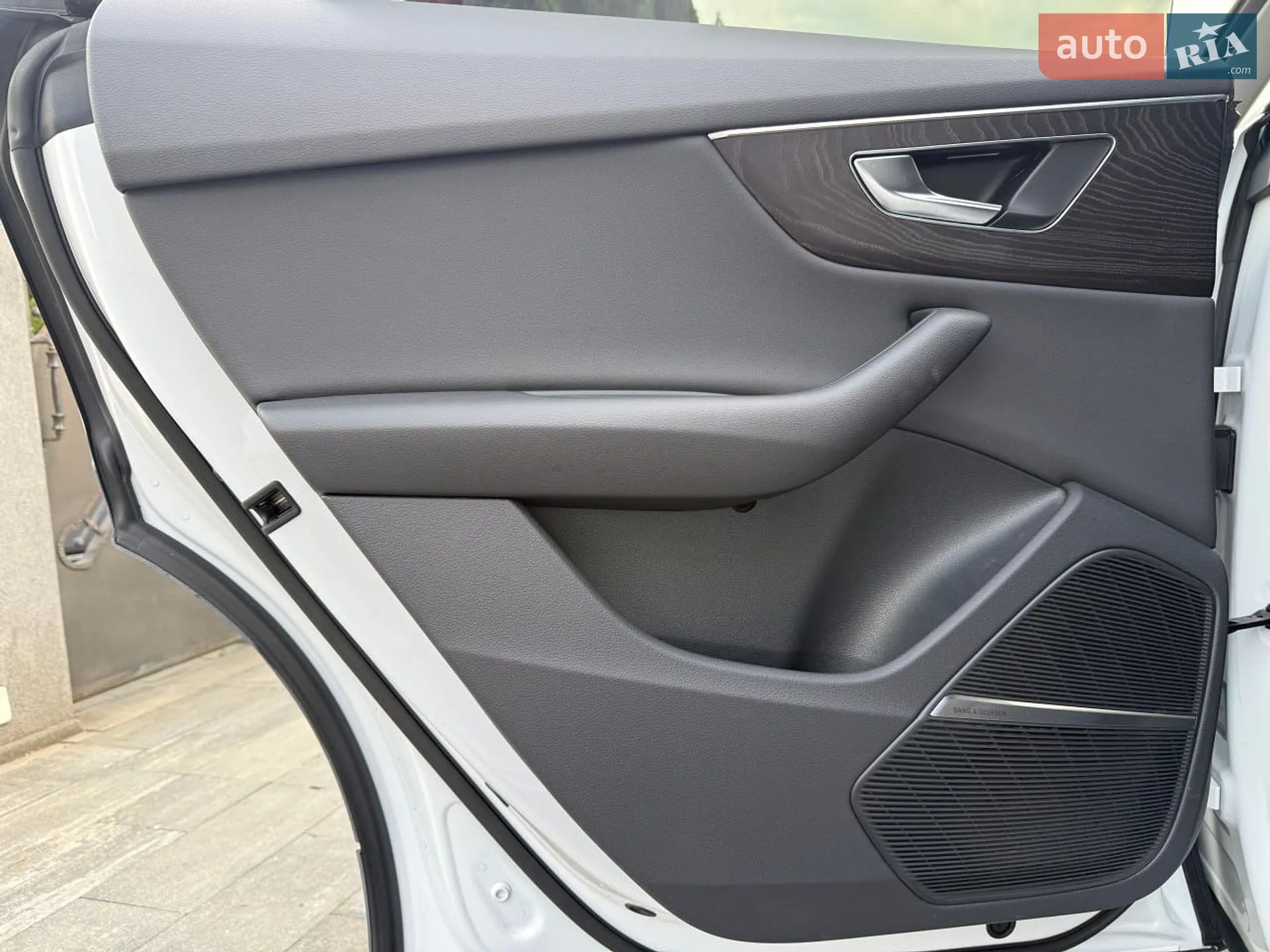 2022 Audi Q8 - мініатюра 28