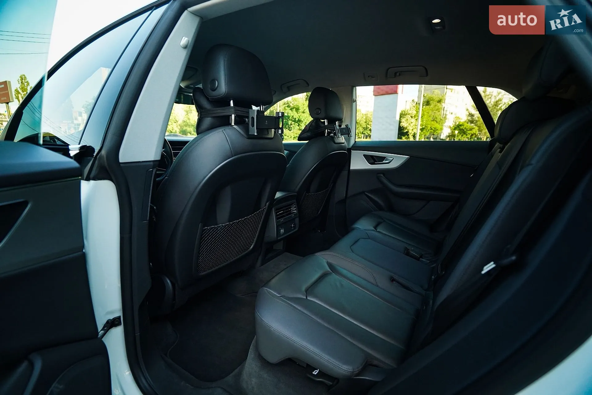 2020 Audi Q8 - мініатюра 25