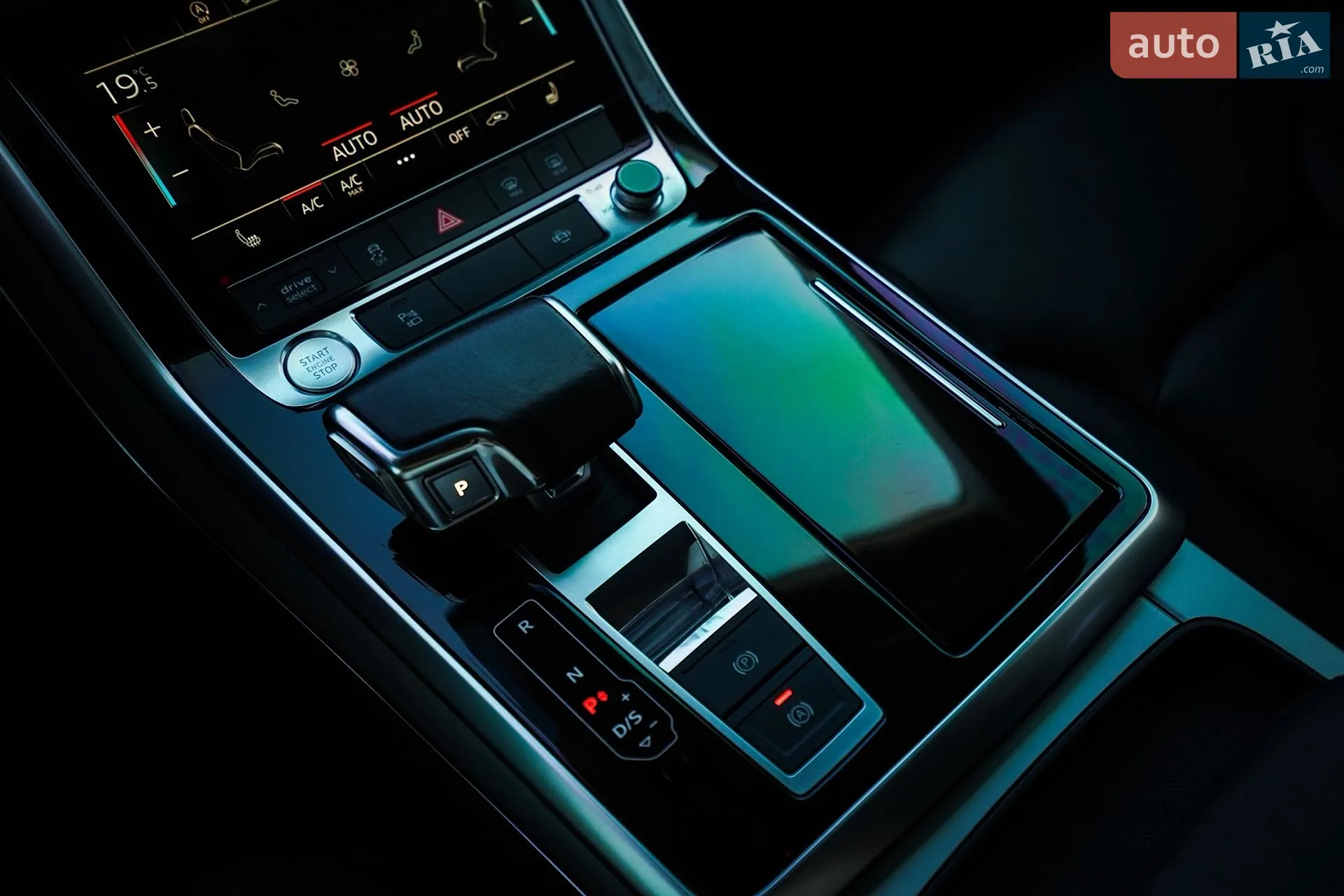 2020 Audi Q8 - мініатюра 24