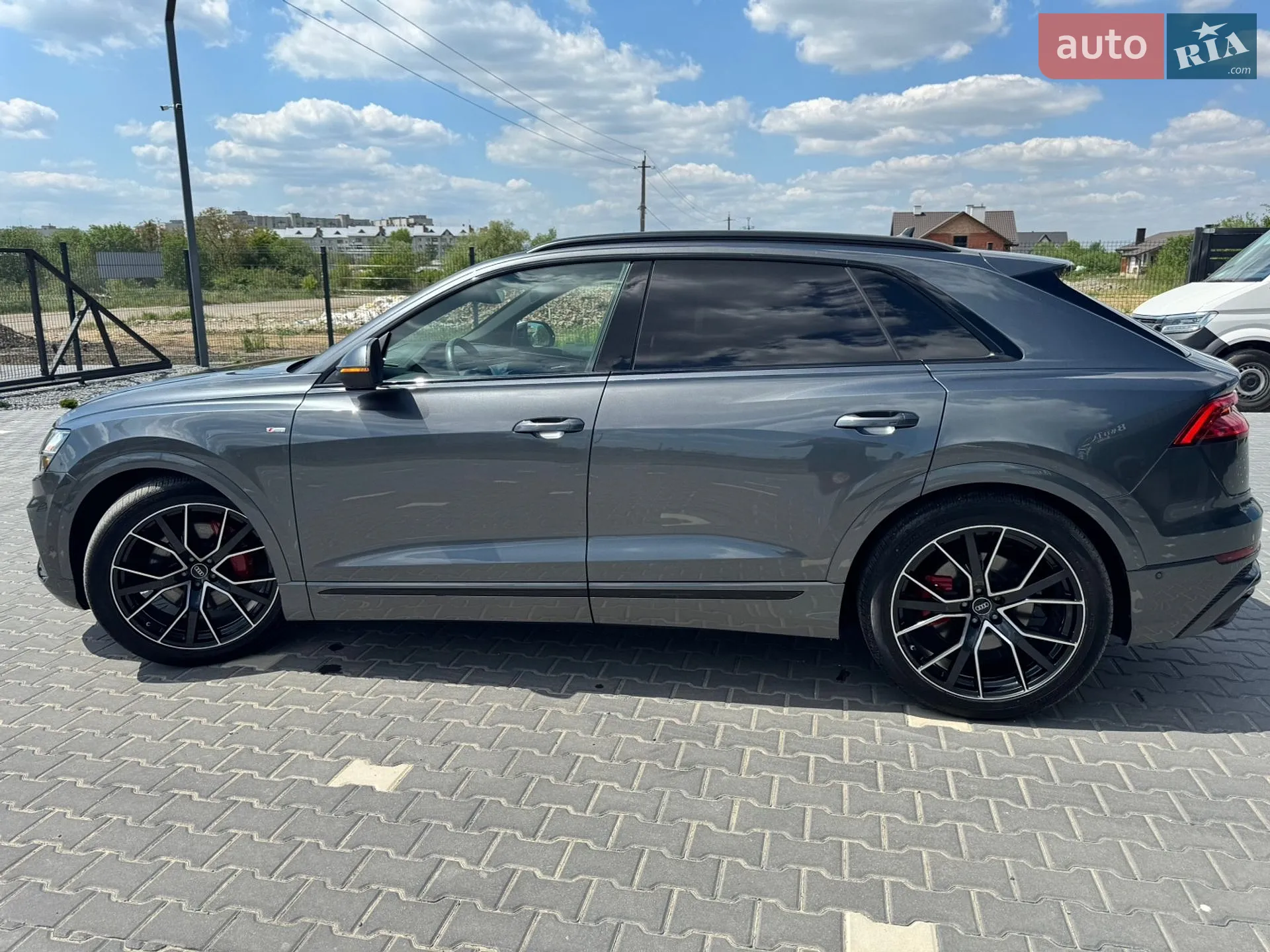 2023 Audi Q8 - мініатюра 5