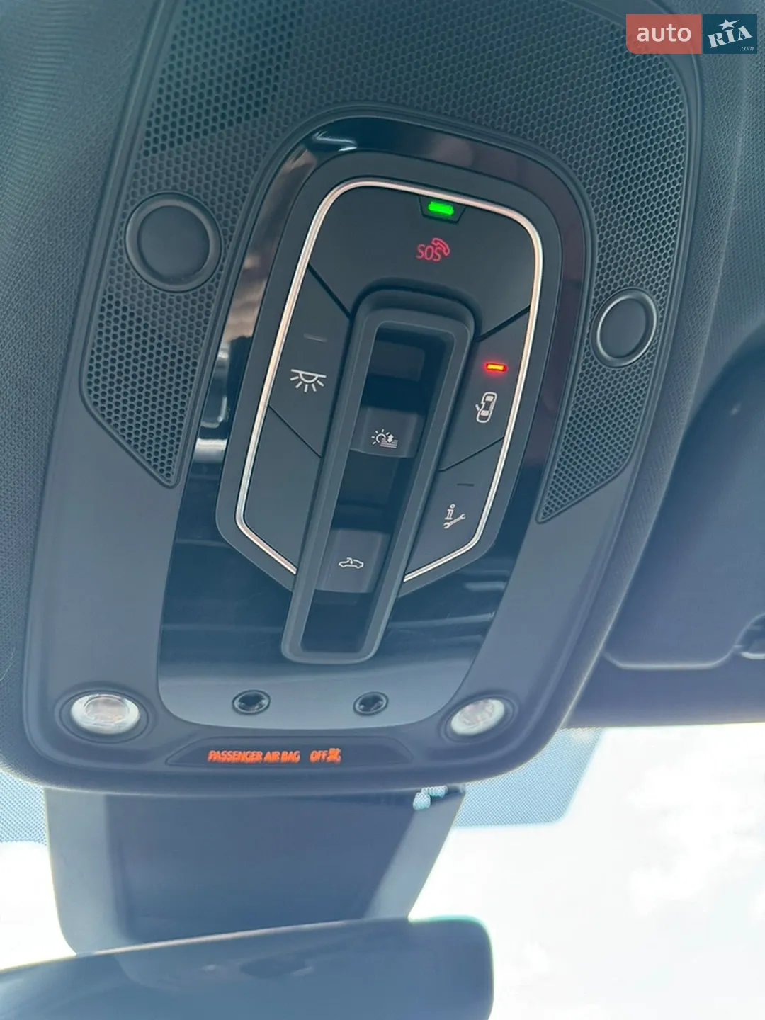 2023 Audi Q8 - мініатюра 30