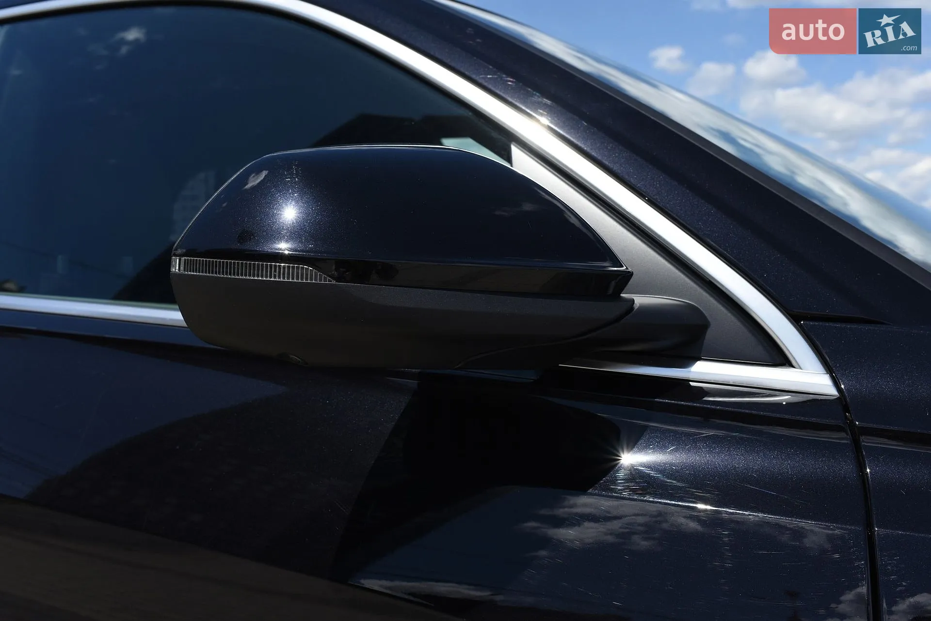 2019 Audi Q8 - мініатюра 18