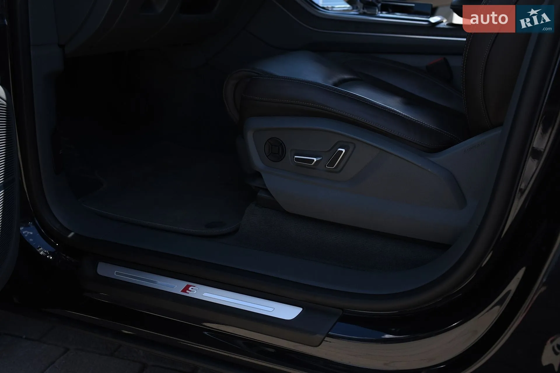 2019 Audi Q8 - мініатюра 47