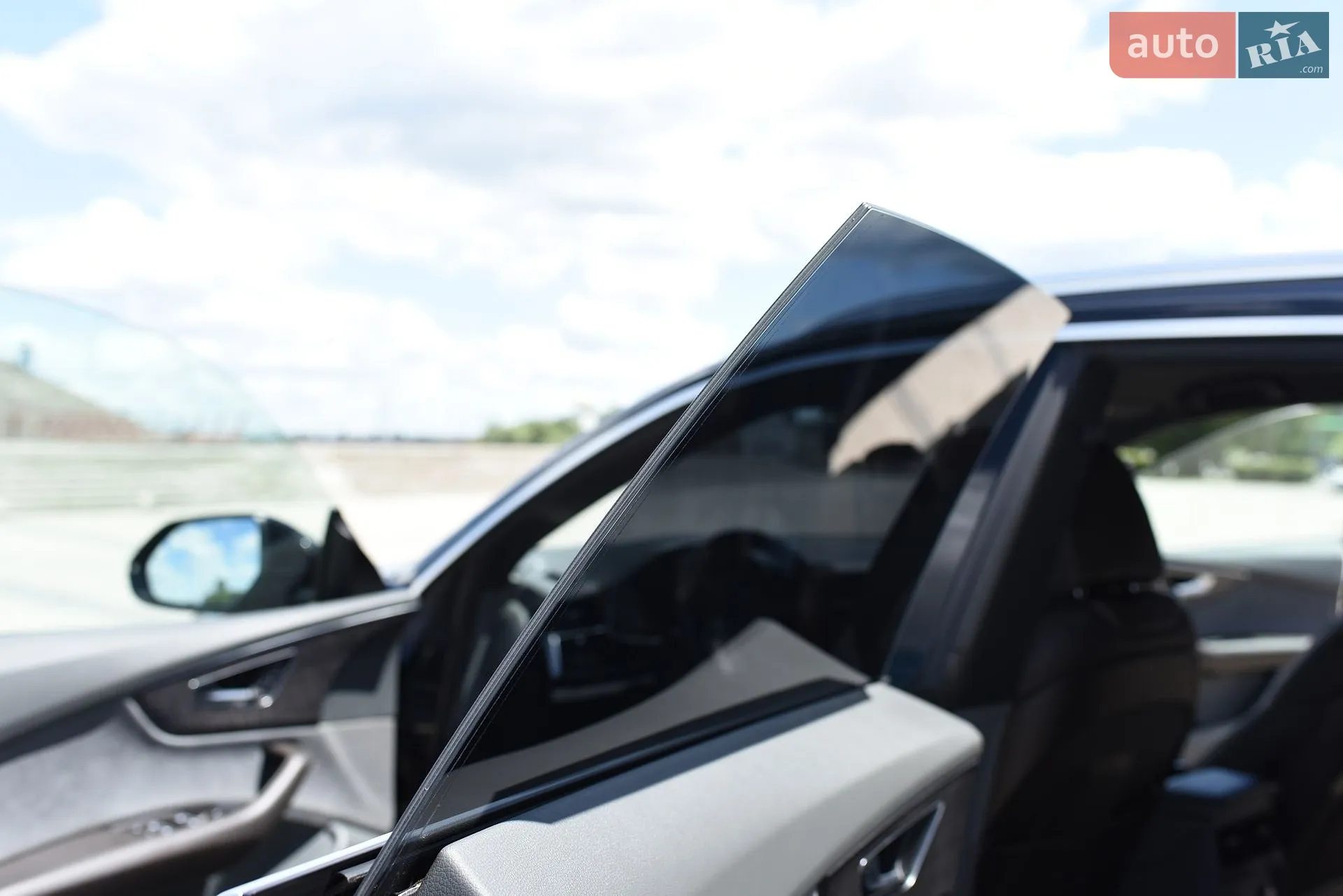 2019 Audi Q8 - мініатюра 52