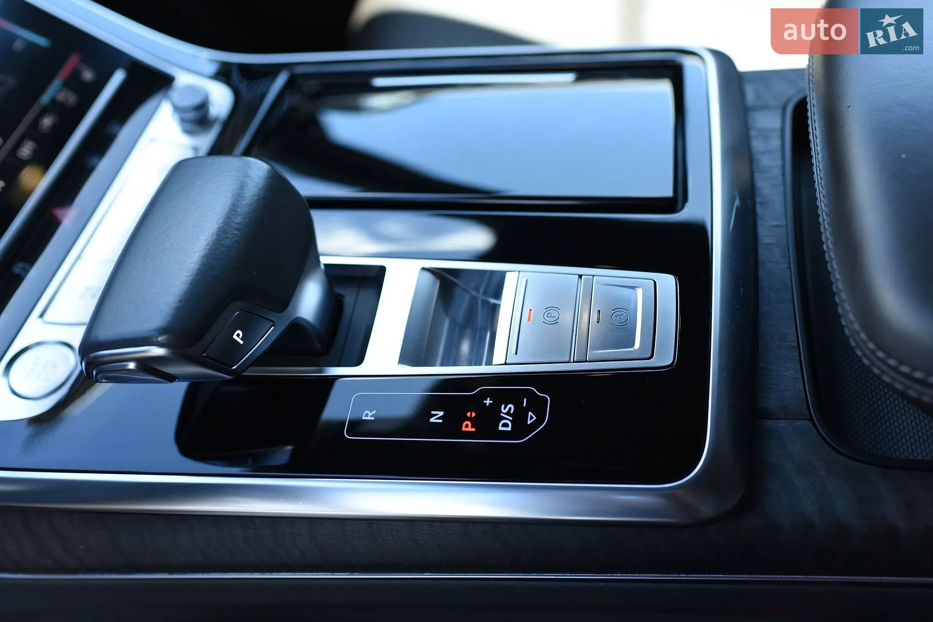 2019 Audi Q8 - мініатюра 72
