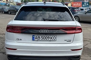 Внедорожник / Кроссовер Audi Q8 2020 в Виннице