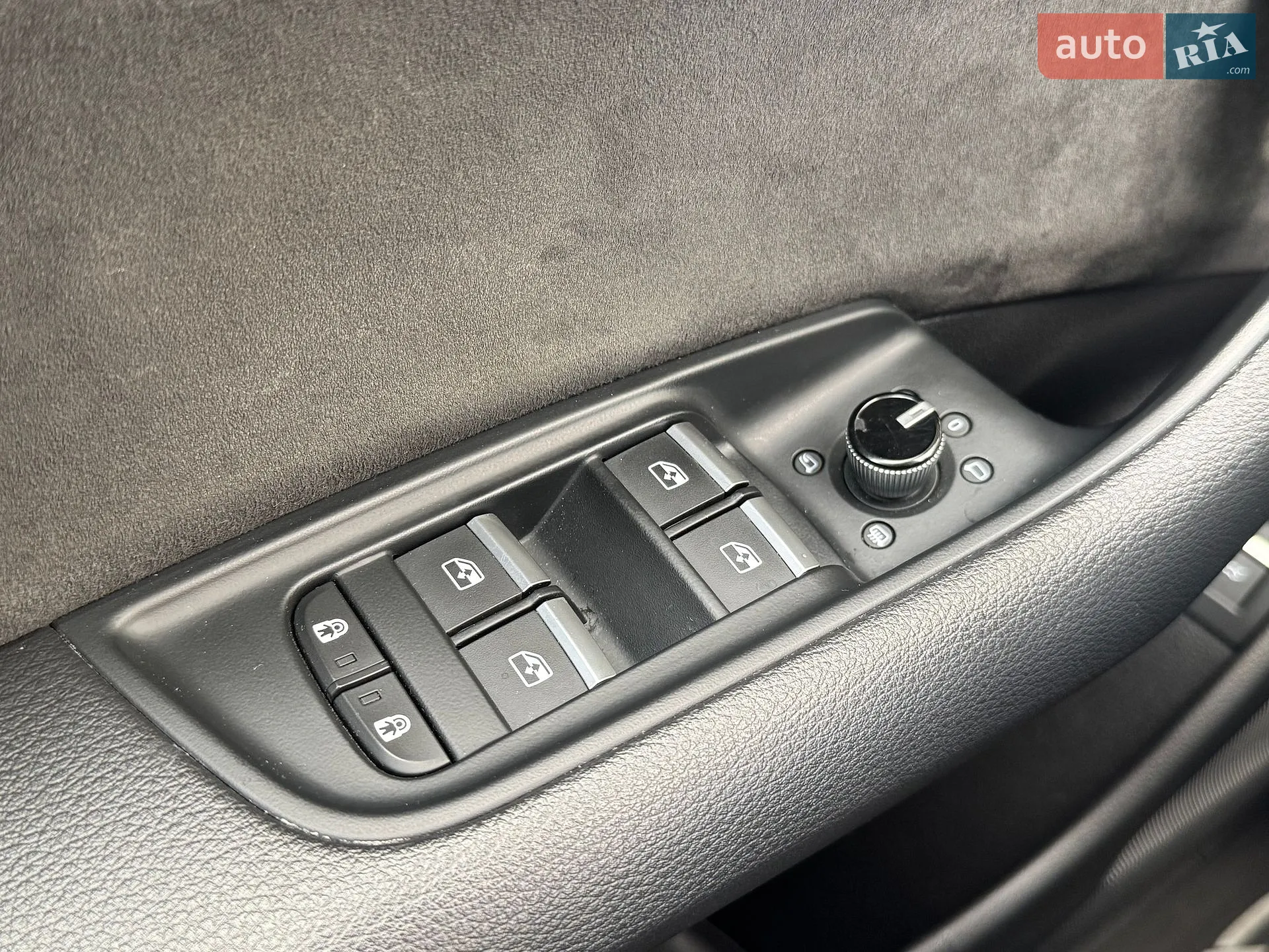 2019 Audi Q8 - мініатюра 30
