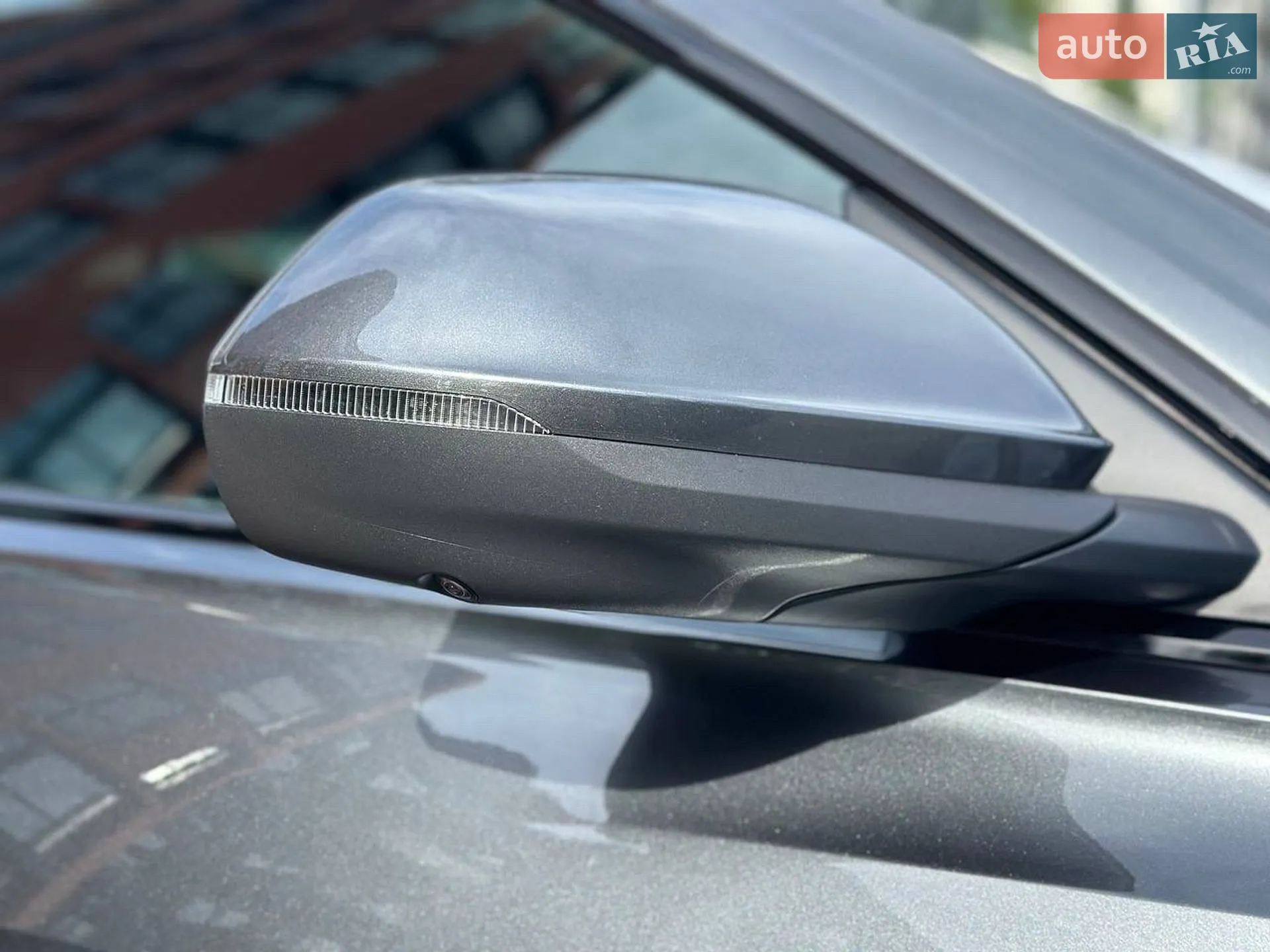 2021 Audi Q8 - мініатюра 12